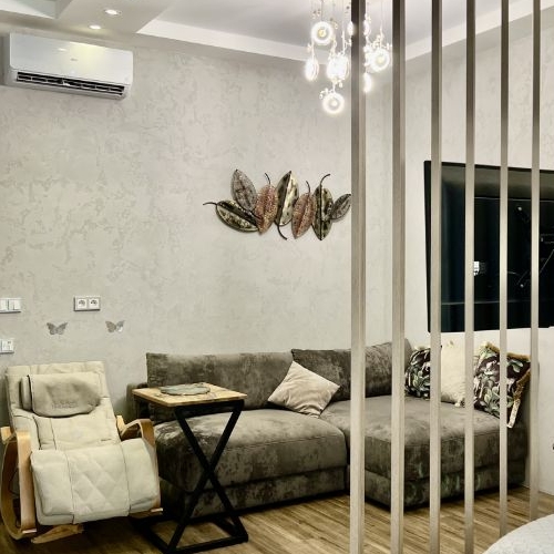 Студия улица Василисы Кожиной, 13