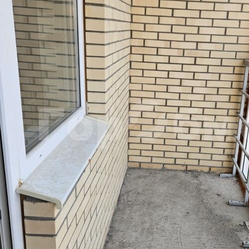 1-комн квартира улица Татьянин Парк, 19к2