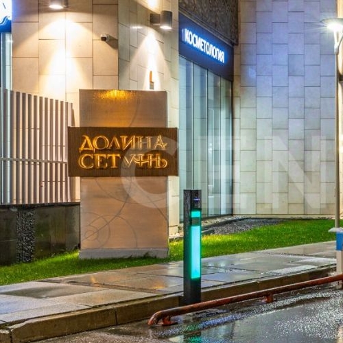 2-комн квартира Минская улица, 2