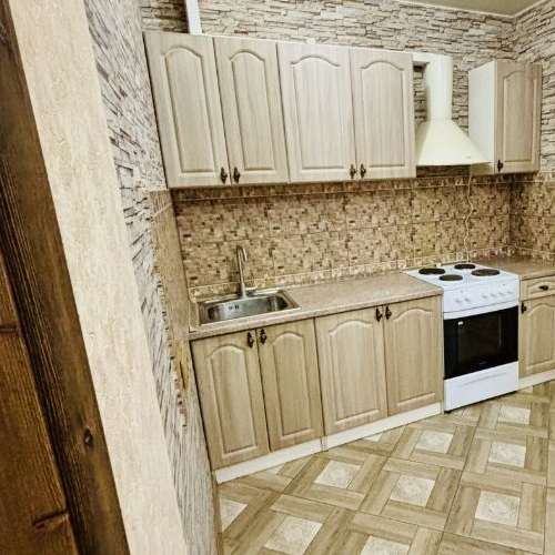 2-комн квартира бульвар Веласкеса, 1к2