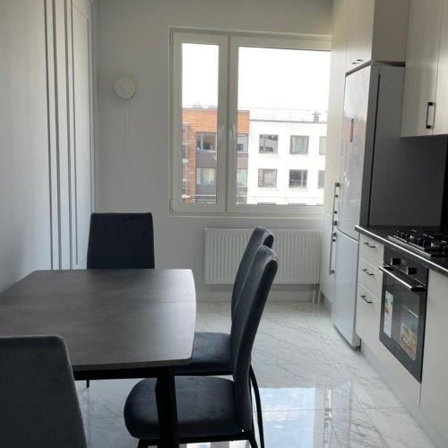 3-комн квартира Сампо ЖК, д. Красный Поселок, улица Фадеева,  д. 5