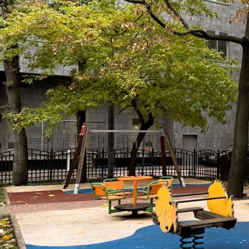 Студия Садовническая улица, 77С2