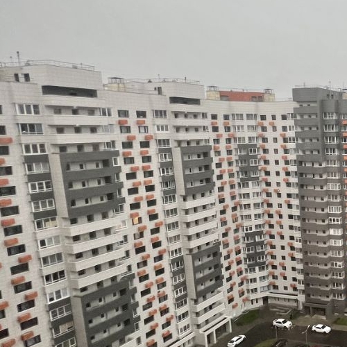 3-комн квартира 6-я Радиальная улица, 7/6к3