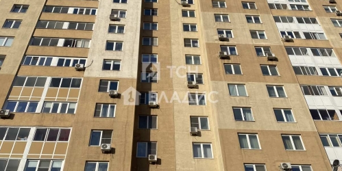 1-комн квартира Пушкино, 1-я Серебрянская улица, 21