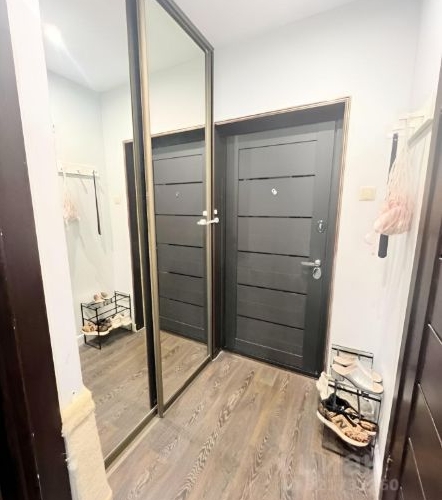 1-комн квартира Опалиха мкр, улица Пришвина, 5