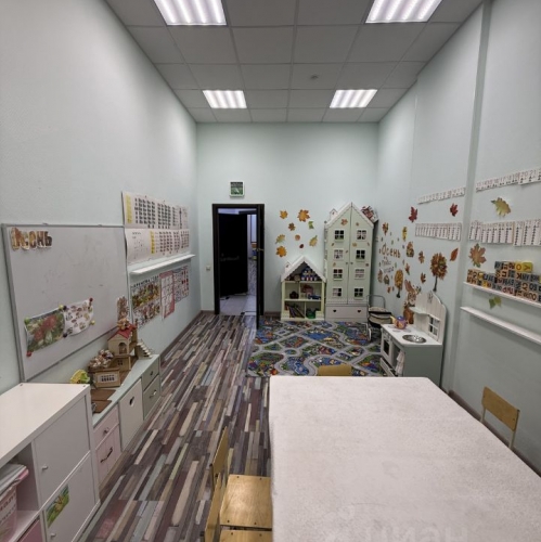 Помещение свободного назначения Реутов г, Академика Челомея ул