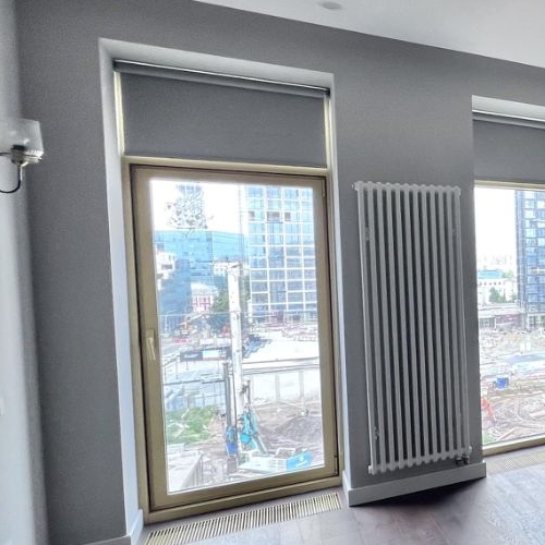 Студия Летниковская улица, 13