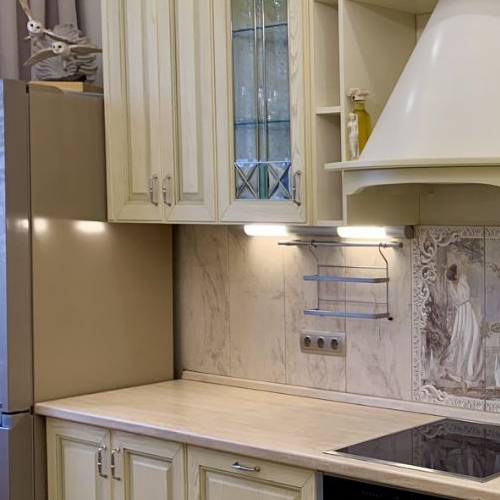 2-комн квартира улица Маршала Катукова, 24к3