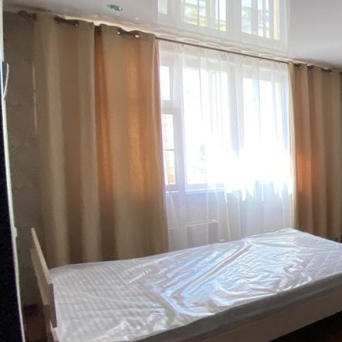 1-комн квартира Школьный мкр, д. Брехово,  д. к8