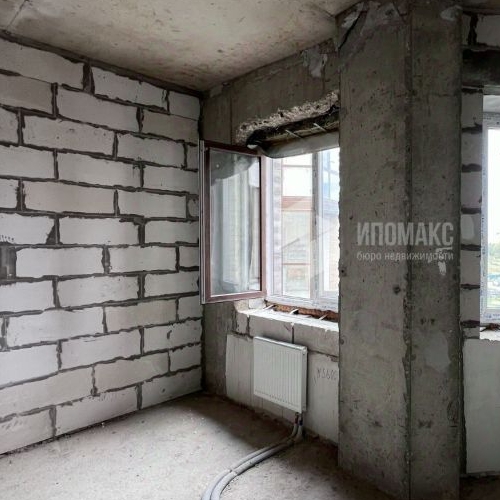 2-комн квартира д. Митькино, улица Заречная, 2