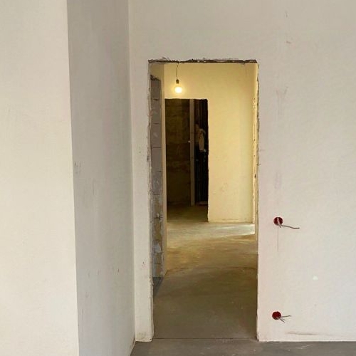 3-комн квартира Международный кв-л, Клязьма-Старбеево мкр, улица Береговая, 8