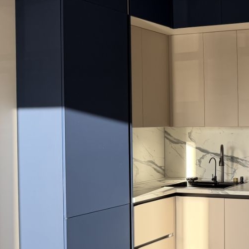 4-комн квартира Ореховый бульвар, 24к2