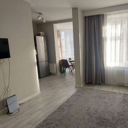 1-комн квартира Химки, улица Германа Титова, 8