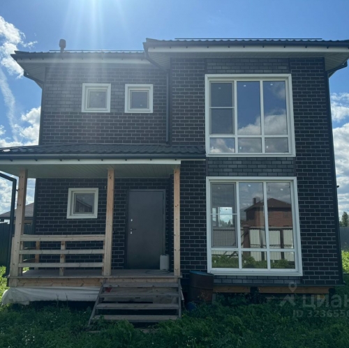 Коттедж/дом Прудки, ул Раздольная,  д. 480