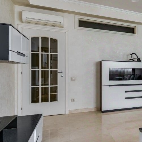 3-комн квартира Филипповский переулок, 8С1