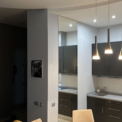 2-комн квартира Химки, проезд Транспортный, 15