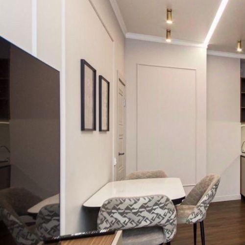 3-комн квартира Херсонская улица, 43к5