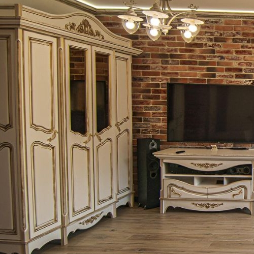 4-комн квартира Зеленоградский пгт, улица Зеленый Город, 4