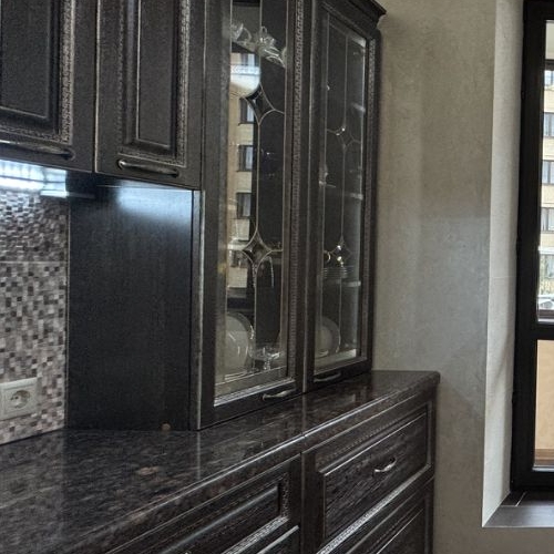 Студия Мытищи, улица Красная Слобода, 15