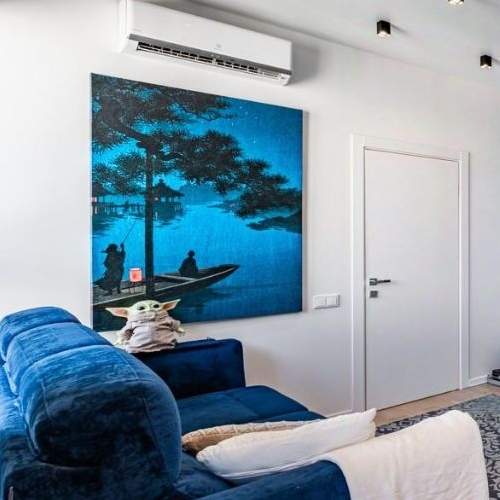 2-комн квартира Озерная улица, 35