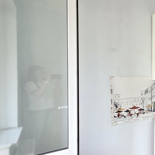 3-комн квартира пос. Мебельной Фабрики, улица Рассветная, 1А