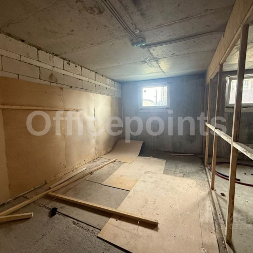 Офис Краснобогатырская улица,  д. 40