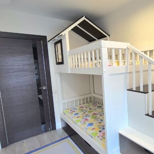 3-комн квартира Реутов, Юбилейный проспект, 53