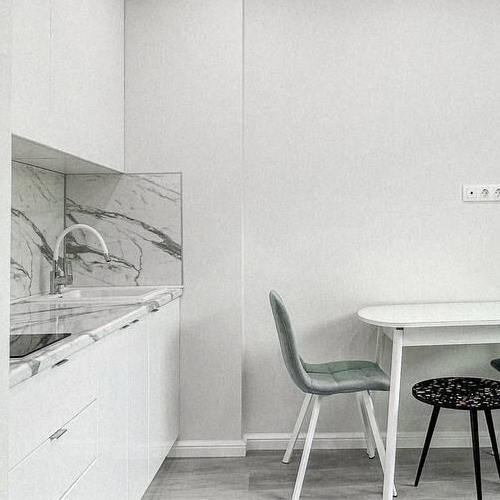 Студия Королев, Октябрьский бульвар, 26