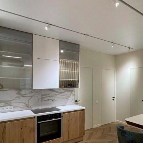 3-комн квартира Гжатская улица, 5к6