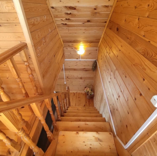 Коттедж/дом рябиновая улица