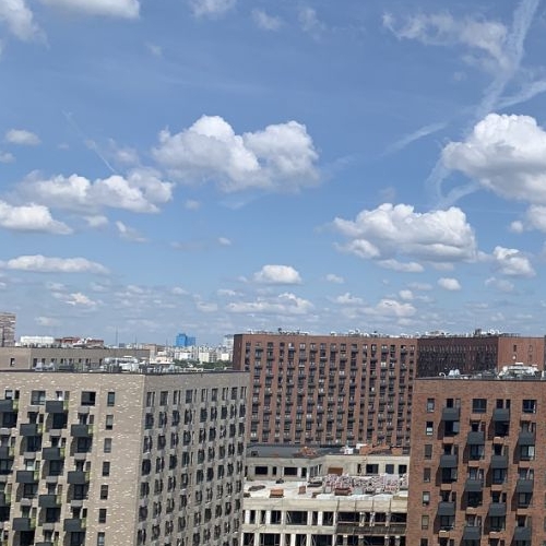 2-комн квартира Складочная улица, 4