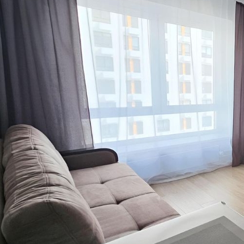 Студия Люберцы, улица Юности, 6