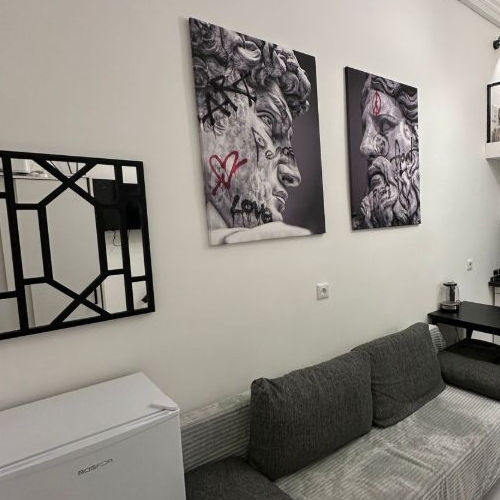 Студия аллея Первой Маевки, 15с4