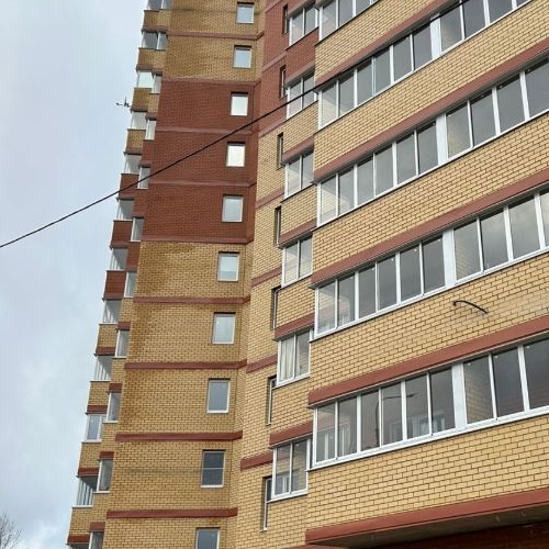 Студия д. Целеево, улица Пятиречье, 1