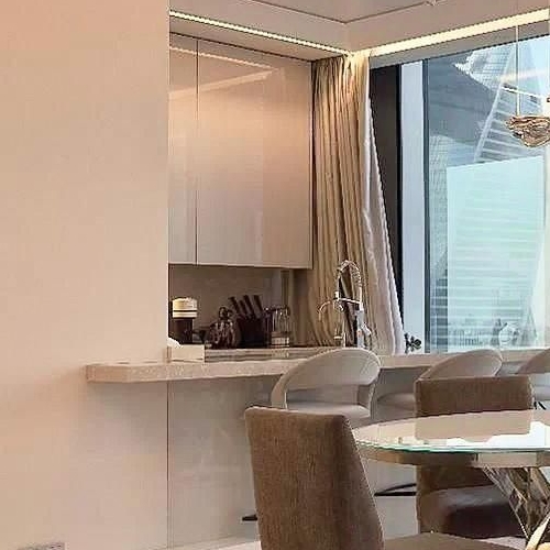 3-комн квартира 1-й Красногвардейский проезд, 22с2