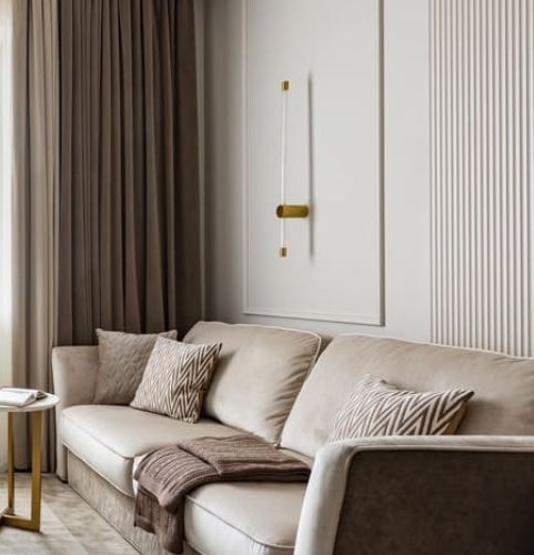 2-комн квартира Софийская набережная, 34