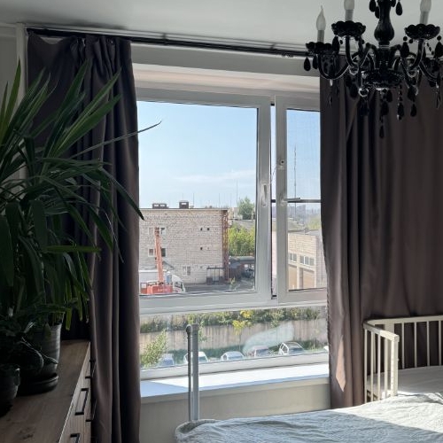 1-комн квартира Одинцово, улица Рябиновая, 7