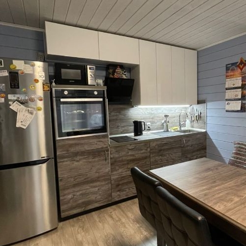 Коттедж/дом Разведчика Лысова кв-л, д. Заборье