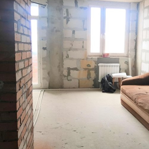 Студия д. Горки, улица Туровская, 3