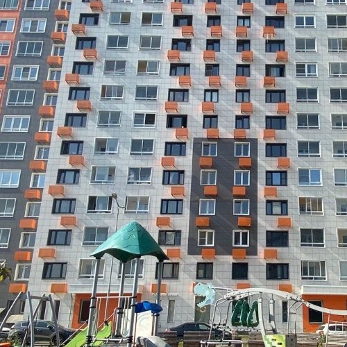 2-комн квартира 6-я Радиальная улица, 7/6к3