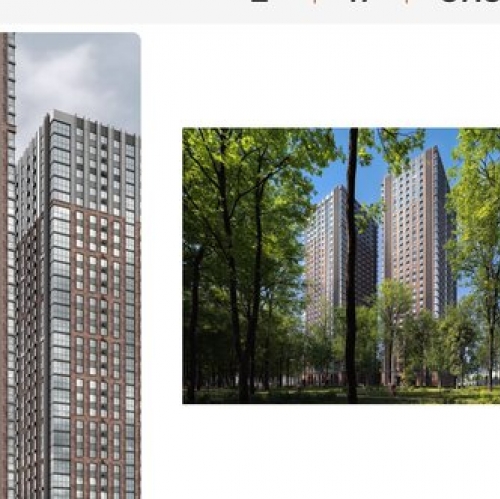 2-комн квартира Рязанский пр-кт,  д. 39,  к. 5