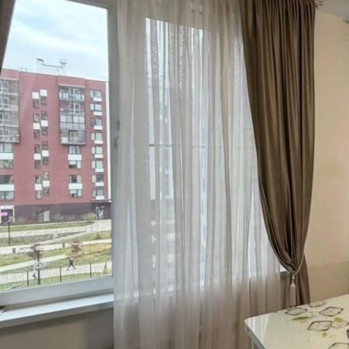 Студия проспект Магеллана, 1