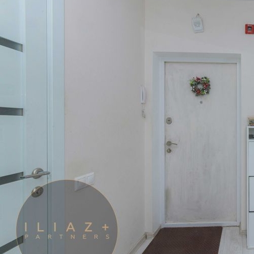 1-комн квартира Котельники, улица Сосновая, 1к2