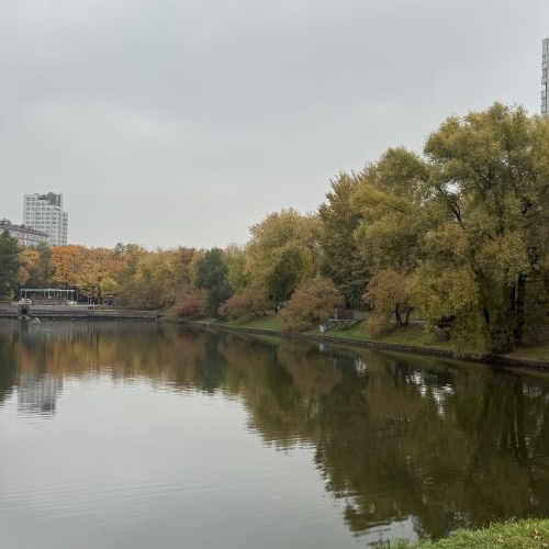 1-комн квартира Шмитовский проезд, 16С2