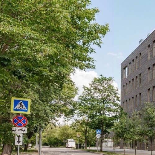 1-комн квартира проезд Досфлота, 12