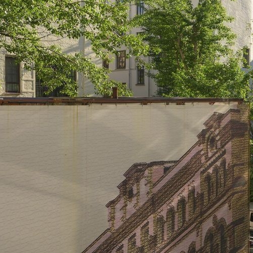 2-комн квартира Староконюшенный переулок, 45