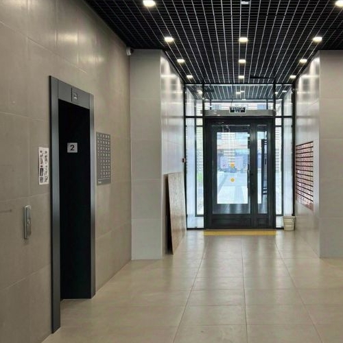 Студия Кронштадтский бульвар, 8к2