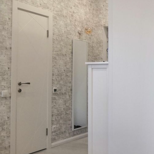 Студия Шереметьевская улица, 26