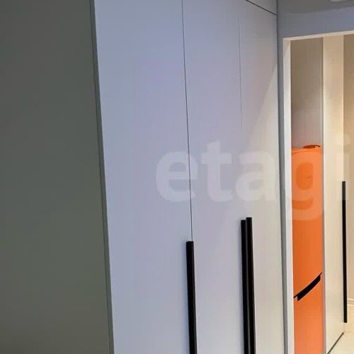 Студия улица Сокольнический Вал, 1