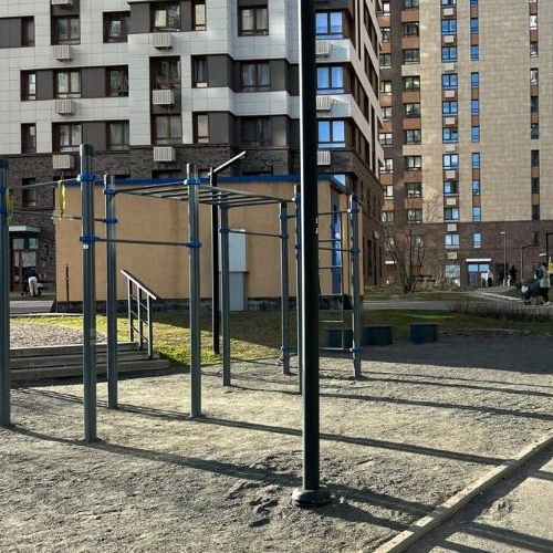 3-комн квартира Одинцово, 10